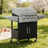 Portable Charcoal Grill /BBQ Grill