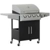 Portable Charcoal Grill /BBQ Grill