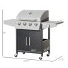 Portable Charcoal Grill /BBQ Grill