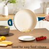 Ceramic Aluminum Nostick Jumbo Cooker