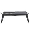 Folding Campfire Grill, Heavy Duty Steel Mesh Grate, 22.4" Portable Camping Grates Over Fire Pit, Camp Fire Cooking Equipment with Legs Carrying Bag