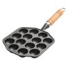 Cookware Non-Stick Pan for Use Household & Commercial