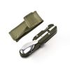 Multifunctional Outdoor Camping Detachable Folding Tableware