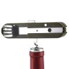 Multifunctional Outdoor Camping Detachable Folding Tableware