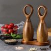 Manual Ceramic Core Grinder Multi Purpose Grinder For Kitchen