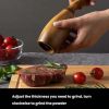 Manual Ceramic Core Grinder Multi Purpose Grinder For Kitchen
